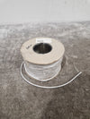 Tyco 100M Equipment Wire White - Durable Insulated Cable - Excellent - Photo 2