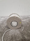 Tyco 100M Equipment Wire White - Durable Insulated Cable - Excellent - Photo 3