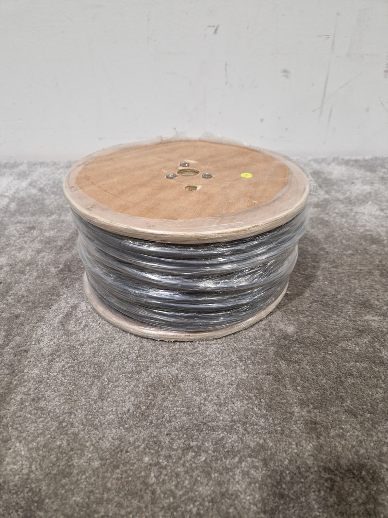 SA 100M Equipment Wire Black - Durable Insulation - Excellent - Image 3
