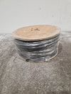 SA 100M Equipment Wire Black - Durable Insulation - Excellent - Photo 4
