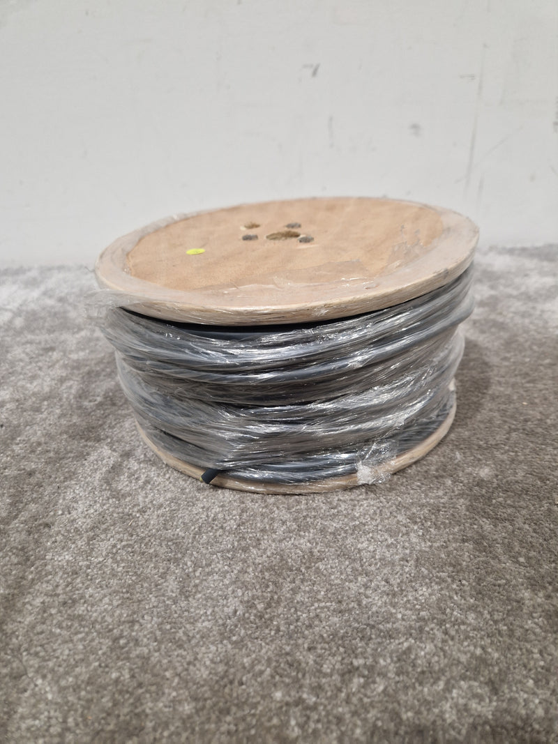 SA 100M Equipment Wire Black - Durable Insulation - Excellent - Image 4