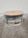 SA 100M Equipment Wire Black - Durable Insulation - Excellent - Photo 1