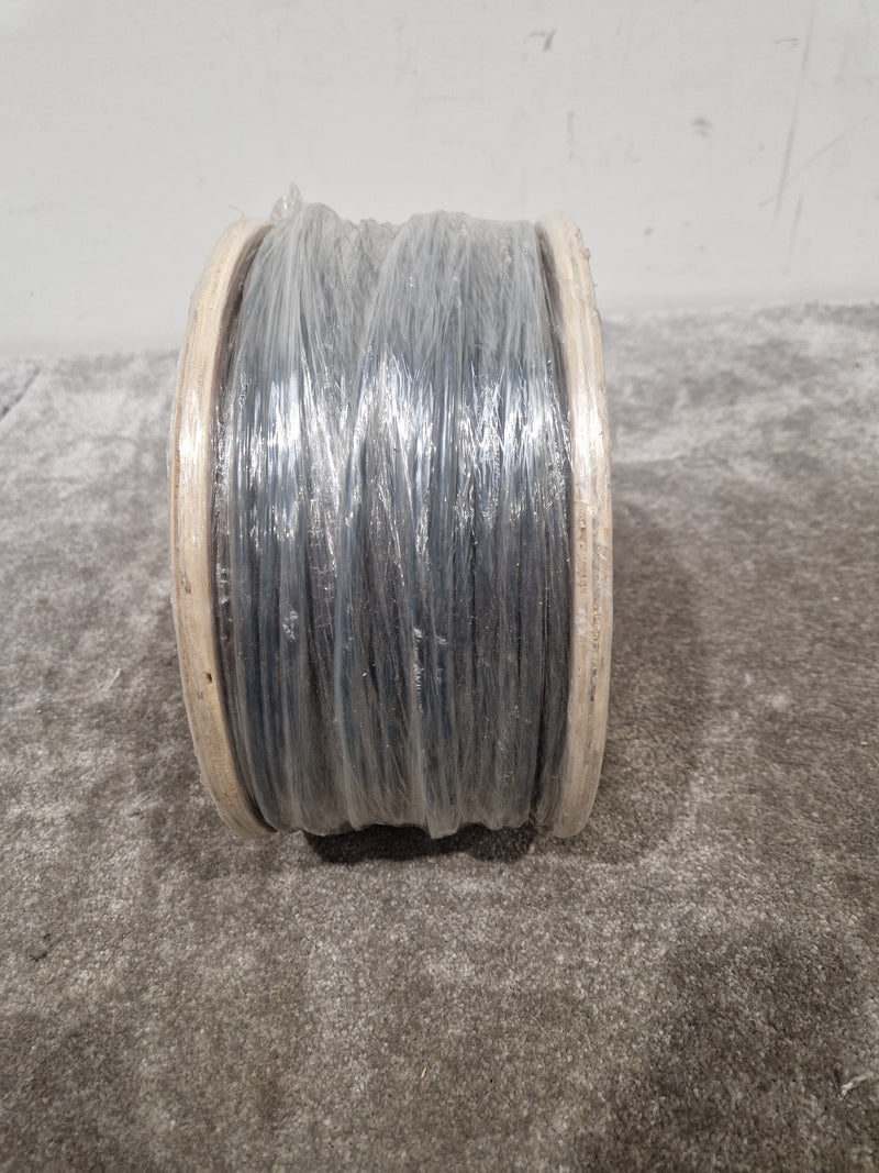 SA 100M Equipment Wire Black - Durable Insulation - Excellent - Image 6