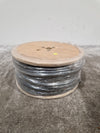SA 100M Equipment Wire Black - Durable Insulation - Excellent - Photo 2