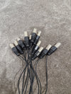 W Audio 12-WAY Stage Box 12 XLR - Rugged Audio Interface - Very Good - Photo 12