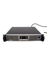 Ecler XLA 1600 Amplifier - High-Performance Audio - Excellent w/ Power Supply - Image 1