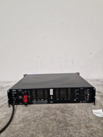 Ecler XLA 1600 Amplifier - High-Performance Audio - Excellent w/ Power Supply - Image 2