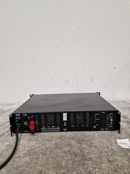 Ecler XLA 1600 Amplifier - High-Performance Audio - Excellent w/ Power Supply