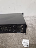 Ecler XLA 1600 Amplifier - High-Performance Audio - Excellent w/ Power Supply - Image 3