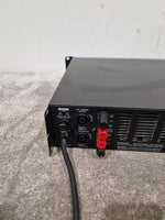 Ecler XLA 1600 Amplifier - High-Performance Audio - Excellent w/ Power Supply - Image 8