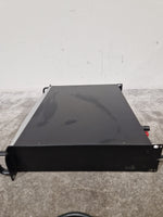 Ecler XLA 1600 Amplifier - High-Performance Audio - Excellent w/ Power Supply - Image 4