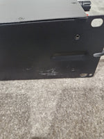 Ecler XLA 1600 Amplifier - High-Performance Audio - Excellent w/ Power Supply - Image 9