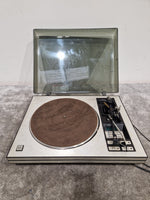 Strathclyde STD 305D - Vintage Turntable - Spares or Repair - Image 1