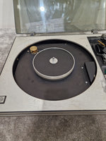 Strathclyde STD 305D - Vintage Turntable - Spares or Repair - Image 2