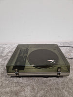 Strathclyde STD 305D - Vintage Turntable - Spares or Repair - Image 9