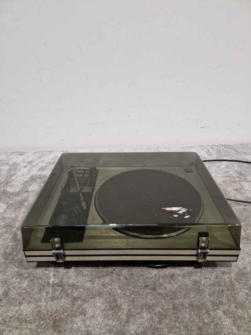 Strathclyde STD 305D - Vintage Turntable - Spares or Repair - Image 9