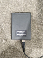 Audio-Technica AT857AMA - Gooseneck Microphone - Very Good w/ Audio-Technica AT8531 - Image 5