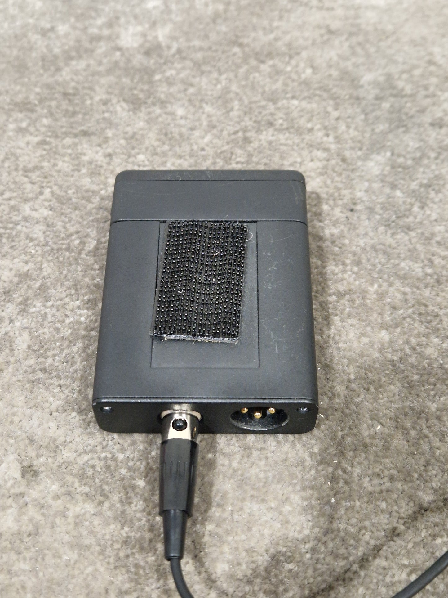 Audio-Technica AT857AMA - Gooseneck Microphone - Very Good w/ Audio-Technica AT8531