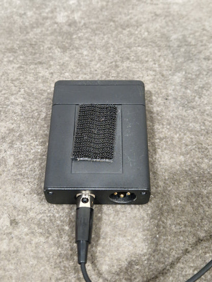 Audio-Technica AT857AMA - Gooseneck Microphone - Very Good w/ Audio-Technica AT8531