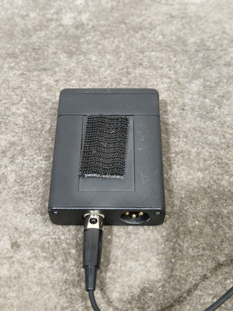 Audio-Technica AT857AMA - Gooseneck Microphone - Very Good w/ Audio-Technica AT8531 - Image 6