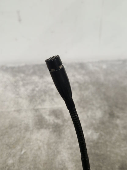 Audio-Technica AT857AMA - Gooseneck Microphone - Very Good w/ Audio-Technica AT8531