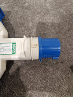 3-way IEC60309 Commando Splitter - Compact Power Solution - Good - Image 8