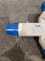 3-way IEC60309 Commando Splitter - Compact Power Solution - Good - Image 3