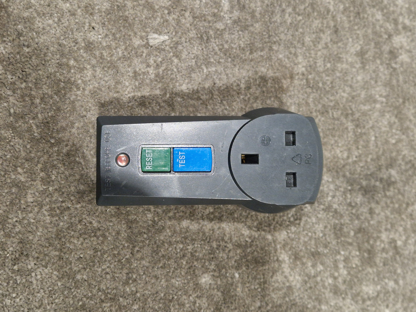 Diall EMP201UK - Advanced Power Meter - Excellent