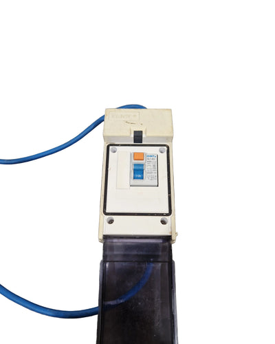 CHNT NL1-63 - Circuit Breaker - Good