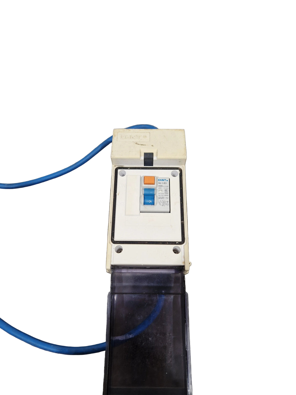 CHNT NL1-63 - Circuit Breaker - Good