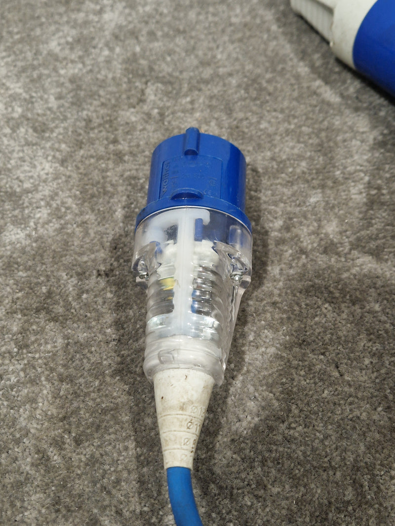 CHNT NL1-63 - Circuit Breaker - Good - Image 3