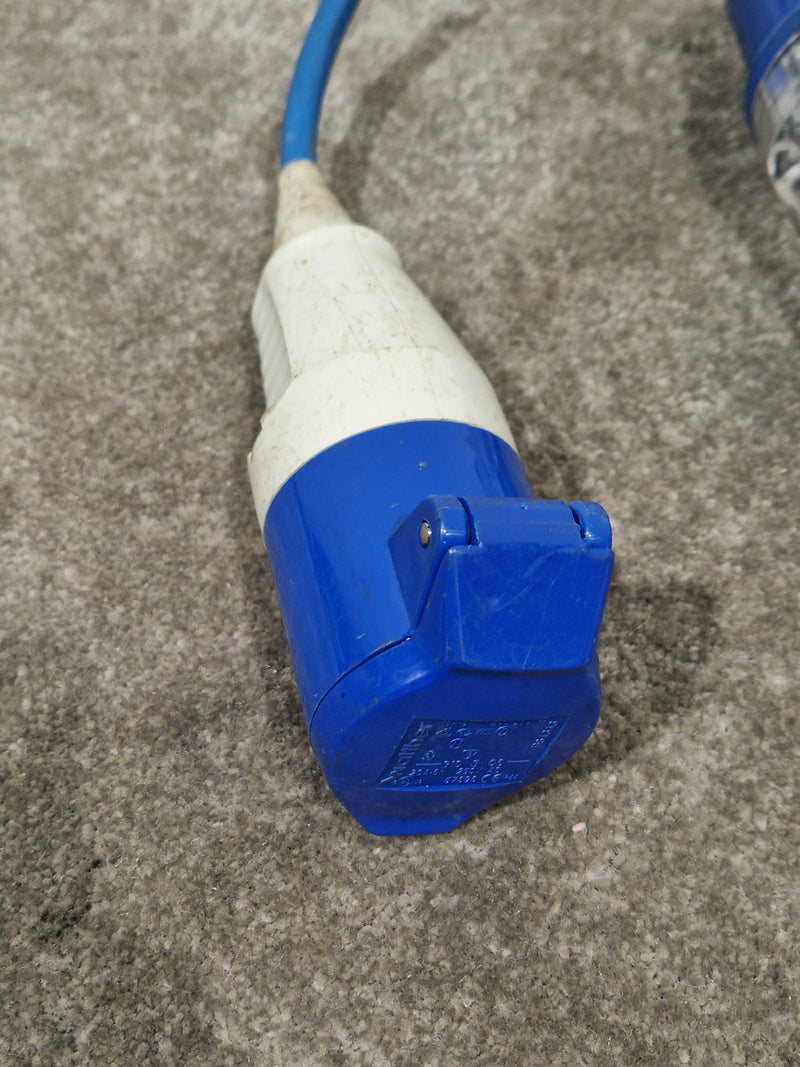 CHNT NL1-63 - Circuit Breaker - Good - Image 4