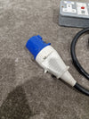 Smiths RCDO8ML RCD Socket - Residual Current Protection - Good - Photo 3