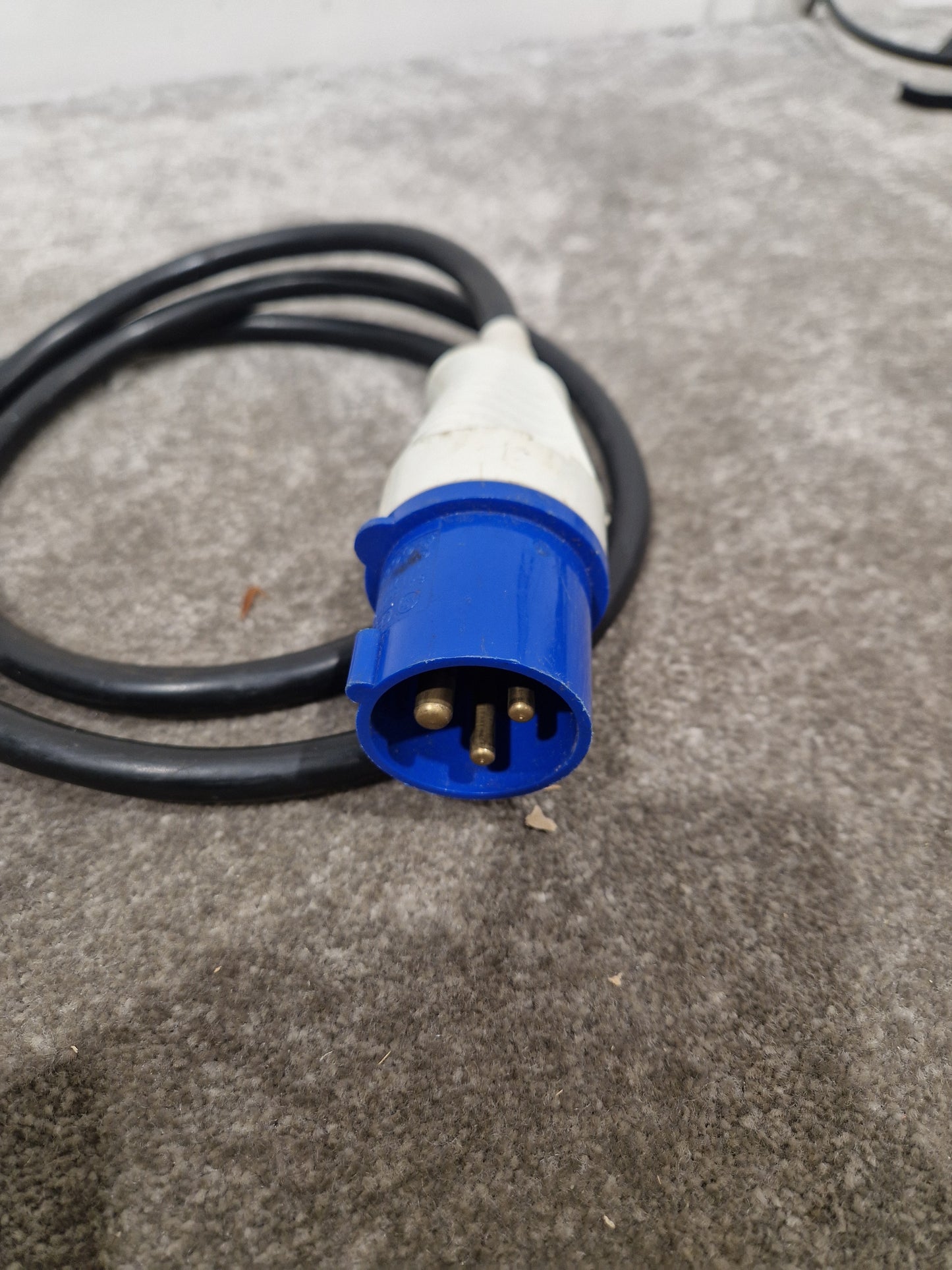 Smiths RCDO8ML RCD Socket - Residual Current Protection - Good