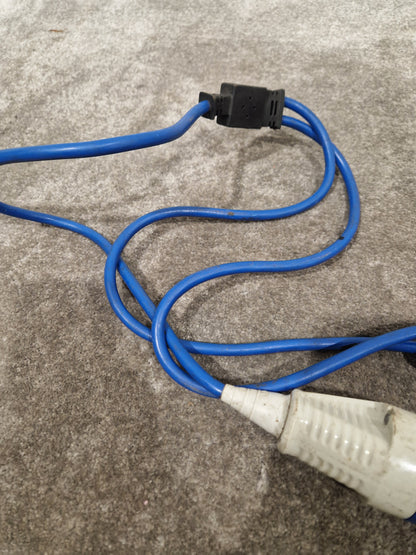 3 Head Socket Output - Multi-Connection Adapter - Good