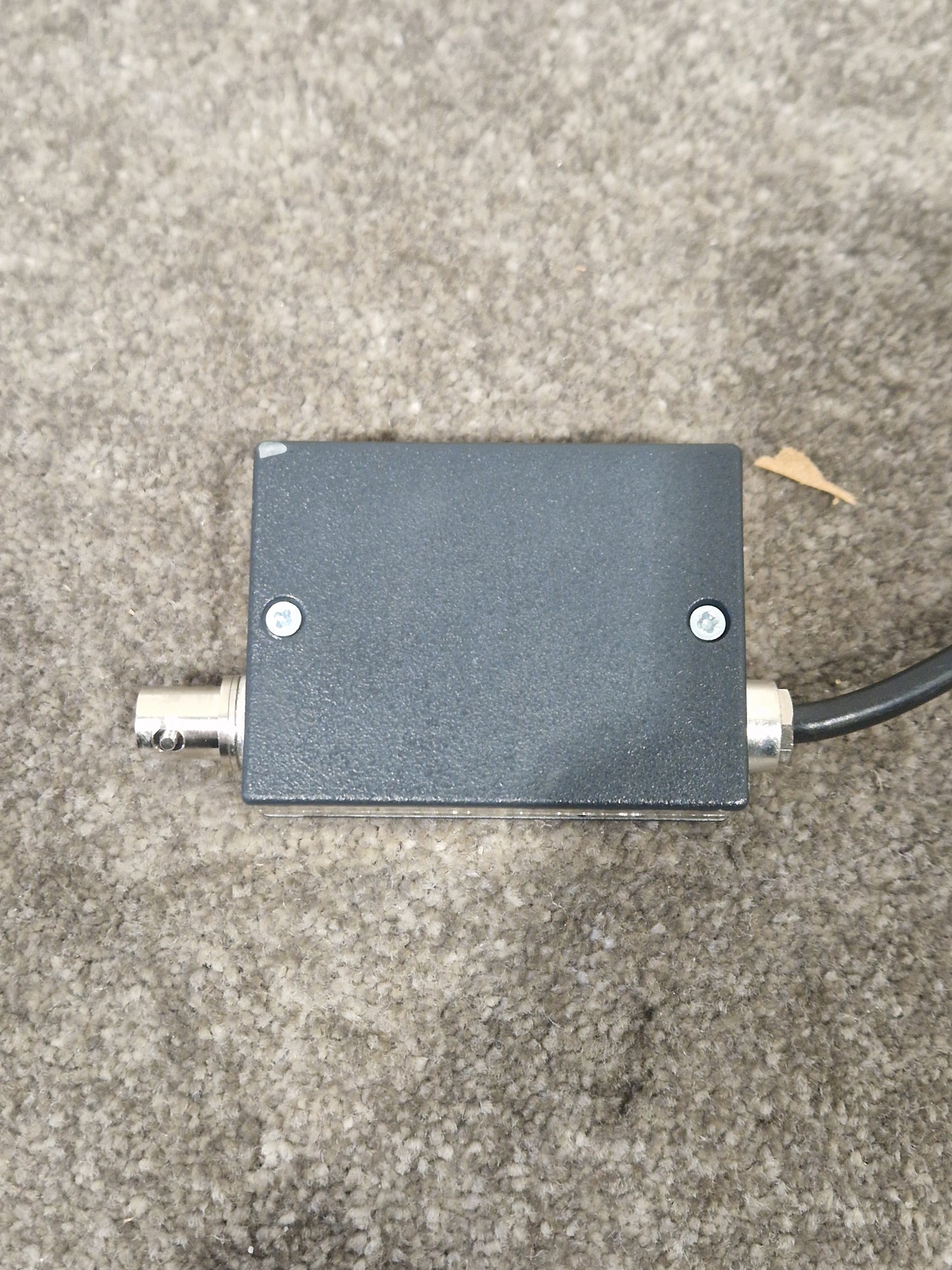 Sennheiser AB1-E Antennabooster Pair - Signal Amplification - Excellent