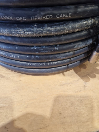 Lynx Stage Pro 30MTRX20 Chanel Stage Harness - Professional Audio Connectors - Very Good