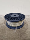Unbranded 100 Metre Equipment Wire White - High-Quality Conductivity - Excellent - Photo 3