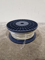 Unbranded 100 Metre Equipment Wire White - High-Quality Conductivity - Excellent - Image 3