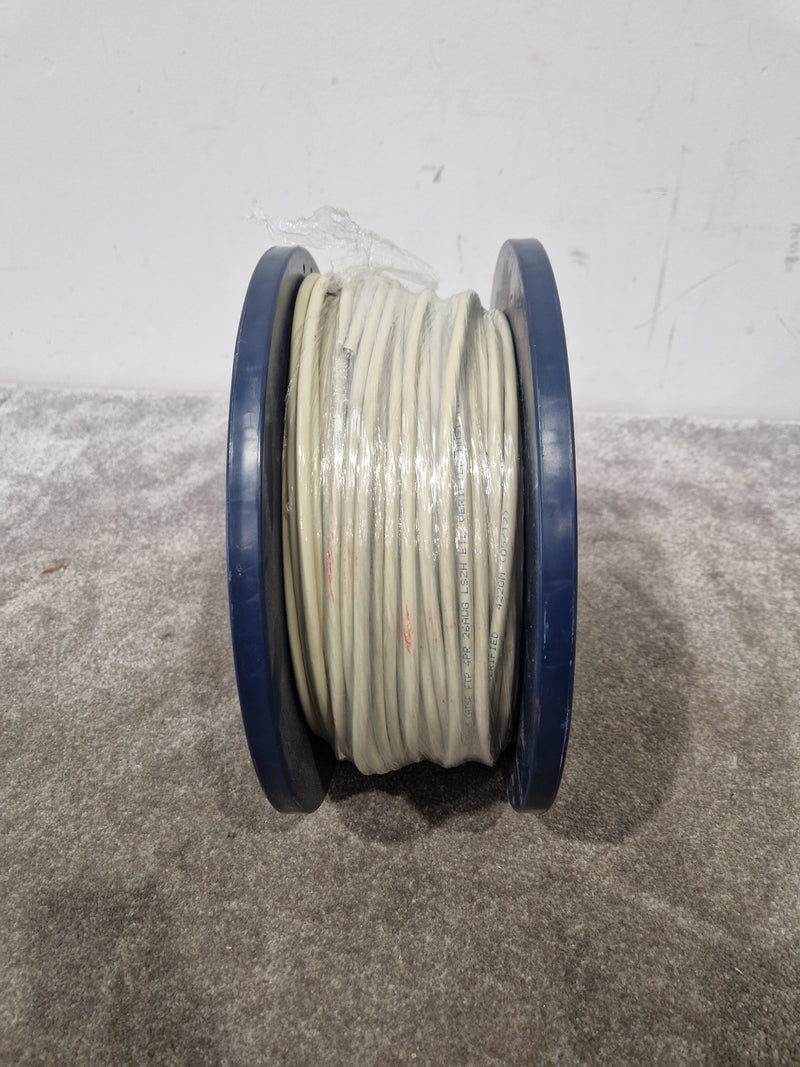 Unbranded 100 Metre Equipment Wire White - High-Quality Conductivity - Excellent - Image 5
