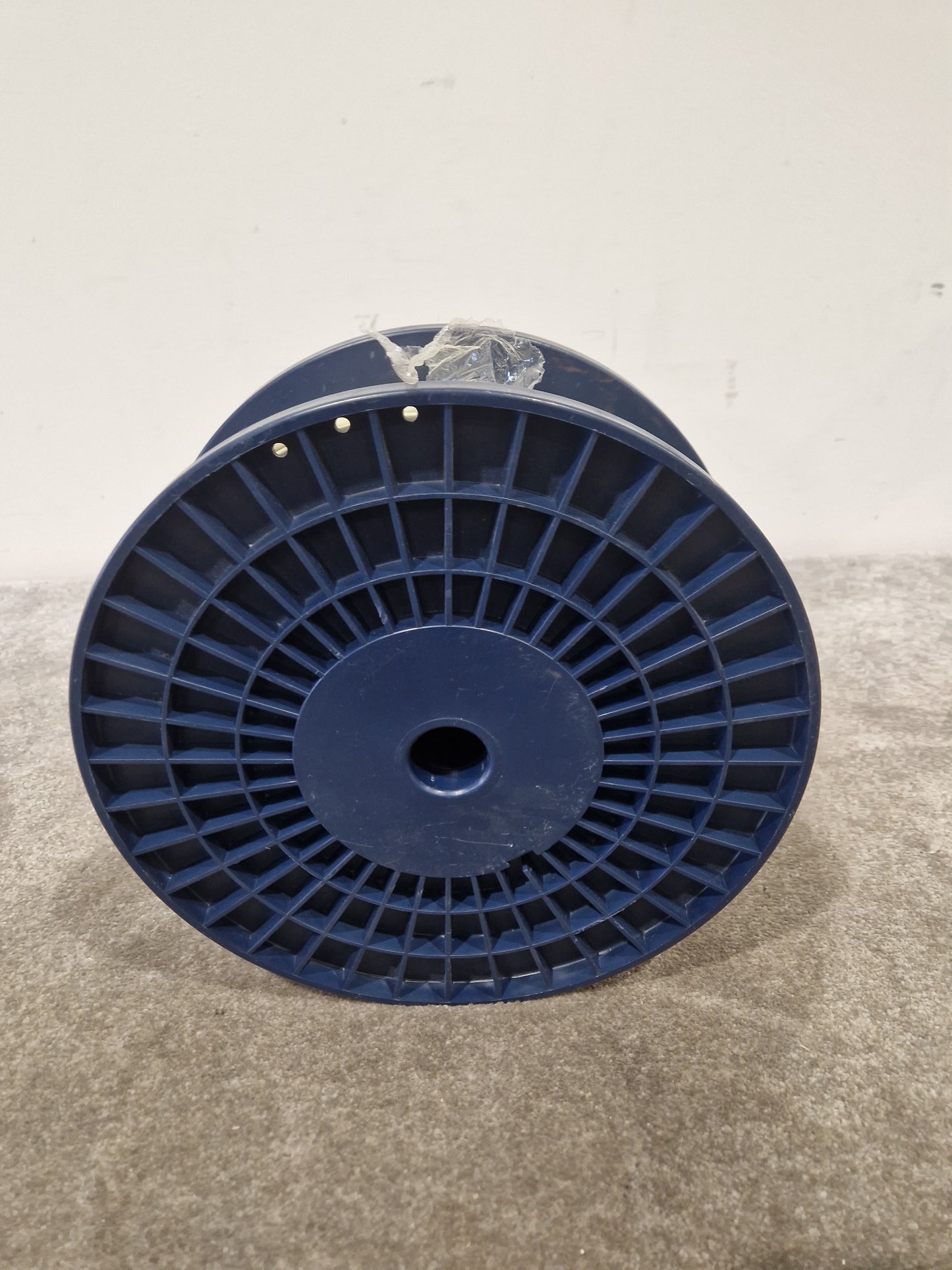 Unbranded 100 Metre Equipment Wire White - High-Quality Conductivity - Excellent