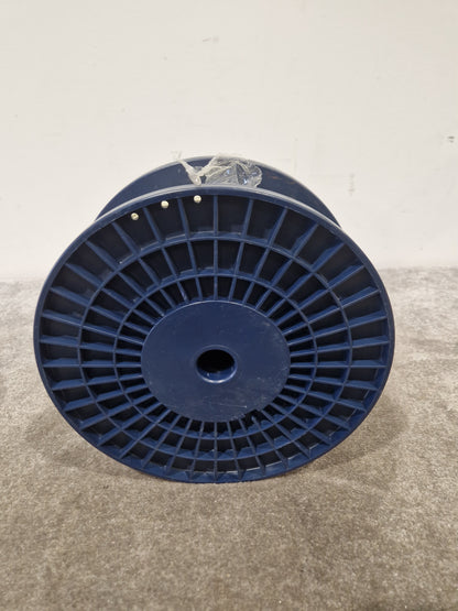 Unbranded 100 Metre Equipment Wire White - High-Quality Conductivity - Excellent