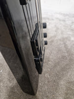 Steinberger Spirit XT-2 Bass - Black - Compact Design - Excellent w/ Full Setup - Image 3