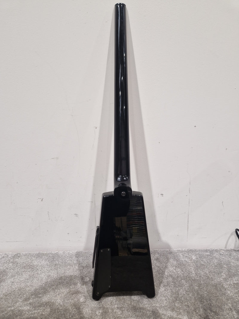 Steinberger Spirit XT-2 Bass - Black - Compact Design - Excellent w/ Full Setup - Image 5