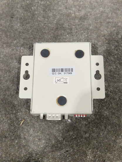 Easysync USB-RS232/422/485 Isolated Adapter - Industrial Connectivity - Good