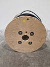 Unbranded Equipment Wire 200 Metres Black - High-Durability Cable - Excellent - Photo 5