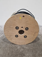 Unbranded Equipment Wire 200 Metres Black - High-Durability Cable - Excellent - Image 5