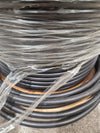 Unbranded Equipment Wire 200 Metres Black - High-Durability Cable - Excellent - Photo 7
