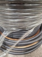 Unbranded Equipment Wire 200 Metres Black - High-Durability Cable - Excellent - Image 7
