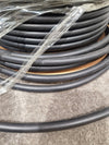 Unbranded Equipment Wire 200 Metres Black - High-Durability Cable - Excellent - Photo 8